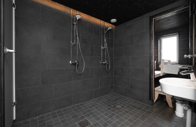 Kumparehuoneistot - Foto 21