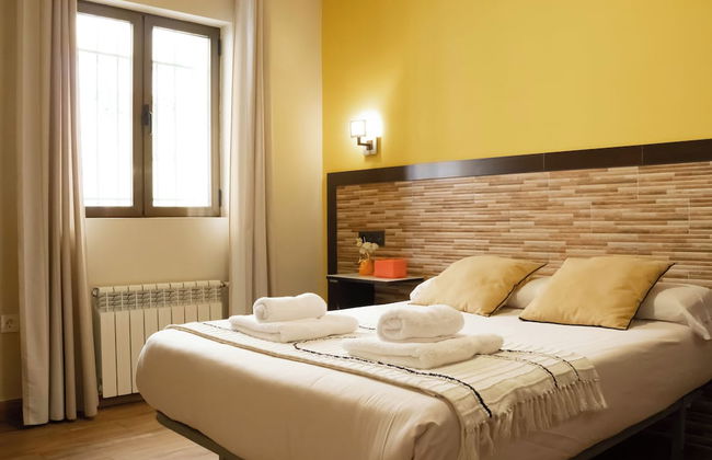 Apartamentos Turísticos Cullar Vega - Foto 7