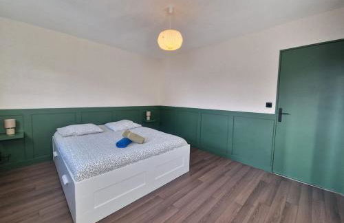 Les Terrasses Saint-Joseph #Parking#Confort - Photo 9