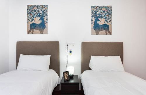 Live Santa Cruz Tower - Foto 19