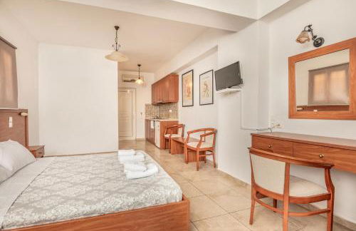 Oscar Villa & Studios - Foto 78