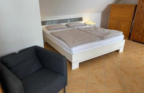 Ferienwohnung mit Küche und Bad - Foto 5