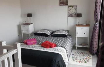 Duplex de charme avec terrasse au coeur du village - Foto 6