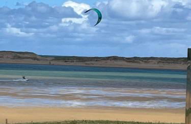 Dúplex Isthar playa de Usil - Foto 19