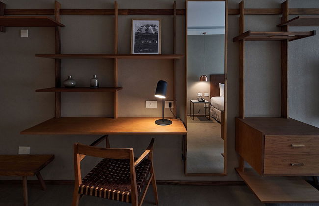 AQ Tailored Suites - Foto 17