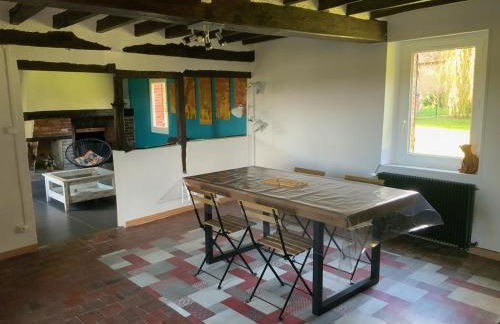 Gîte à l'orée de Grandchamp - Foto 6