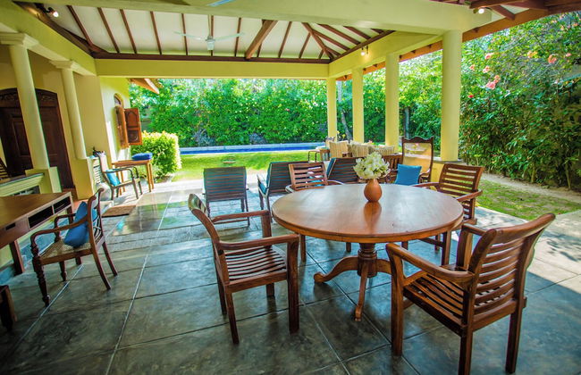 The Chalet - Whole Villa 2 Bedroom (Sleeps 4) - Photo 11