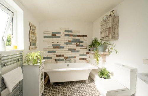 5 Burrells Cottages - Foto 24