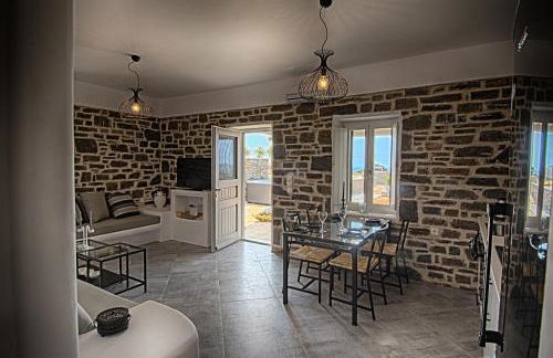 Paros Afrodite Luxury Villas - Photo 132