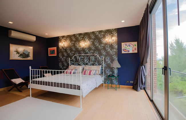 Sandbox frontbeach villa4 - Foto 6