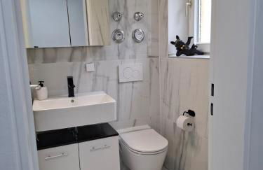 Modern 2-room apartment with terrace in Gauting - Foto 3