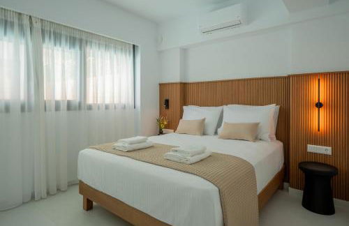 LIRIUM luxury suites - Foto 32