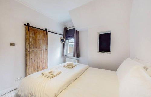 Modern 1BD flat in Clapham Old Town - Foto 5