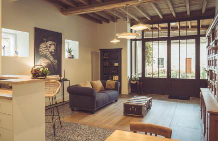 Un Air de Famille - Foto 42