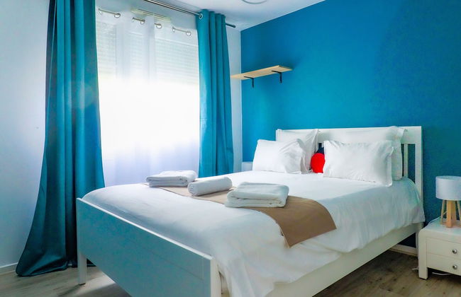 123home- Loft&spa - Foto 2