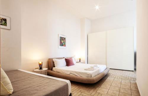 MH Suites Rooms Apartments - Foto 33