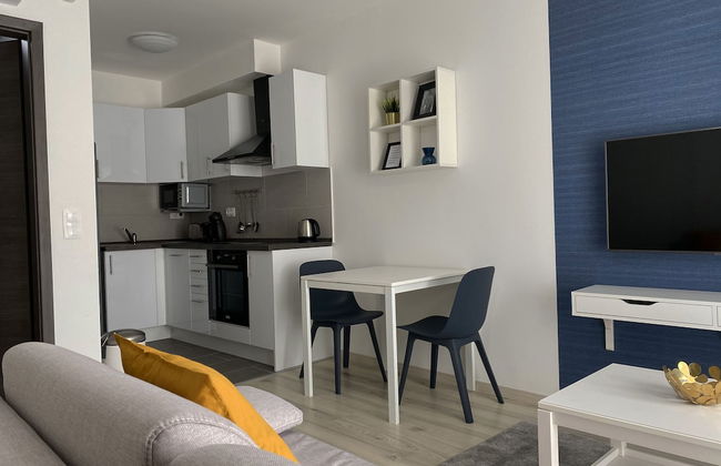 Atempo Residence - Foto 6