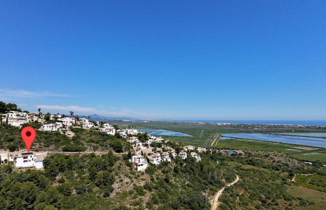 Holiday Home Del Azahar by Interhome - Photo 55