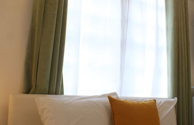 Aibonito Hotel 207 - Photo 5