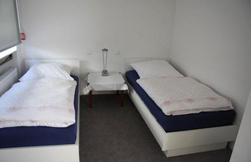 C+U Ferienwohnungen - Foto 1