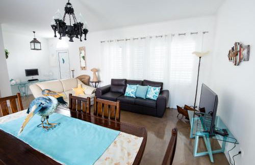 Seaside Azores Villa with natural pool, terrace & barbecue - Photo 29