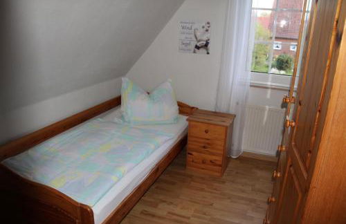 Haus Mühlenblick Luftkurort Werdum - Photo 31