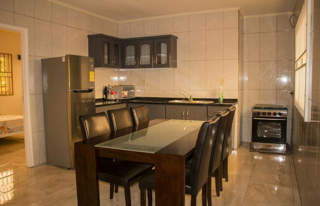 Happy Holidays Residences - Photo 9