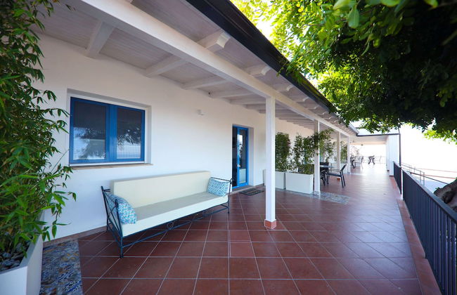 Skyview Cefalù - Foto 21