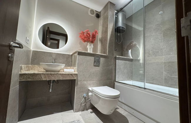 Mynt stay hotel apartment - zed towers - Foto 10