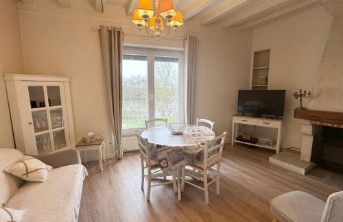 Le Petit Nid de Beauval - Foto 1