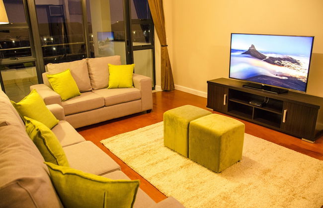 Knightsbridge Luxury Apartment - Foto 25