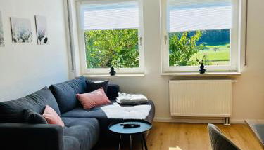 Ferienwohnung Refugium - Foto 4