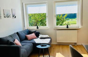 Ferienwohnung Refugium - Foto 4