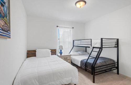 Luxury Townhome by LSU campus - Foto 11