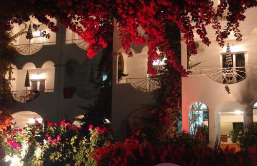 Haris Hotel Apartments and Suites - Foto 55