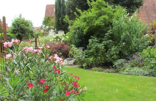 Apartment im Garten - Foto 8