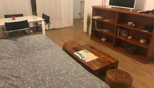 studio centre nice proche de mer - Foto 5