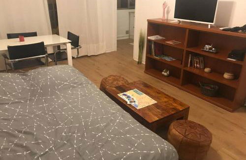 studio centre nice proche de mer - Foto 5