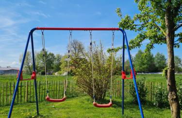 Ferienhaus Weitblick - Foto 13