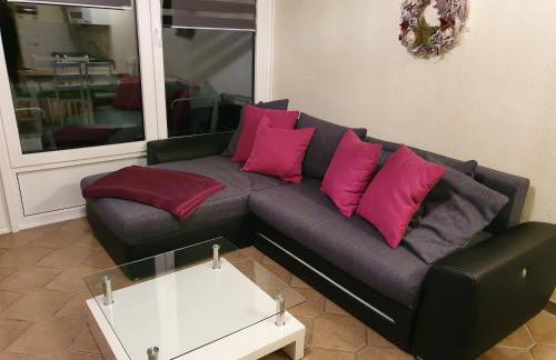 Ferienwohnung Am Paradies 6 - Foto 3