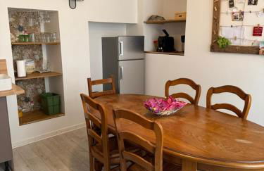 Gîte L'Atelier - Foto 15