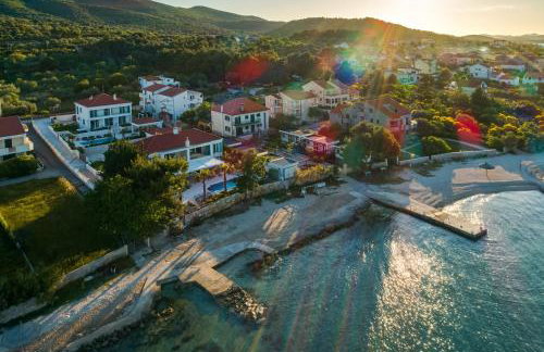 DUE VILLAS Apartments - beautiful beach apartments - Photo 56