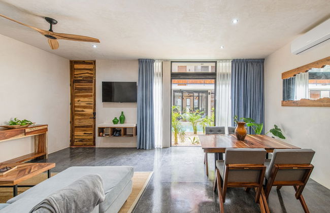 Irie Tulum - Photo 13