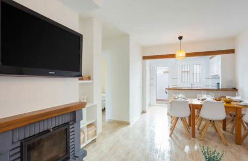 Mediterranean sea house - Foto 27