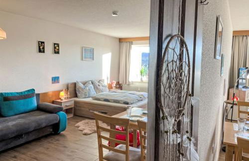 Apartment Hochstein by Interhome - Foto 17