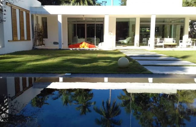 Villa Joyosa- Las Terrenas Beachfront Villa - Foto 29