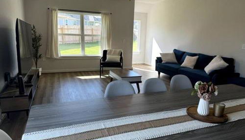 Quite big home near Tesla & COTA - Foto 4