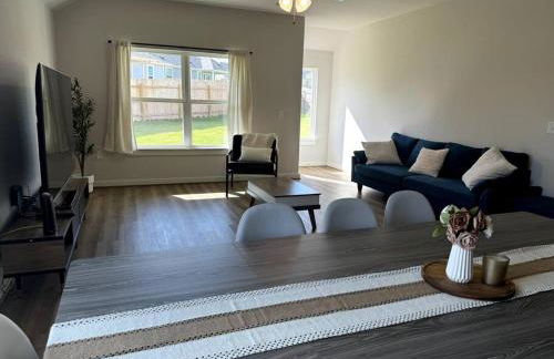 Quite big home near Tesla & COTA - Foto 4