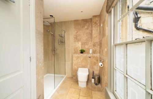 Look No Further The Stable Block in Beautiful Beaufort House 2 Bedrooms - Photo 10