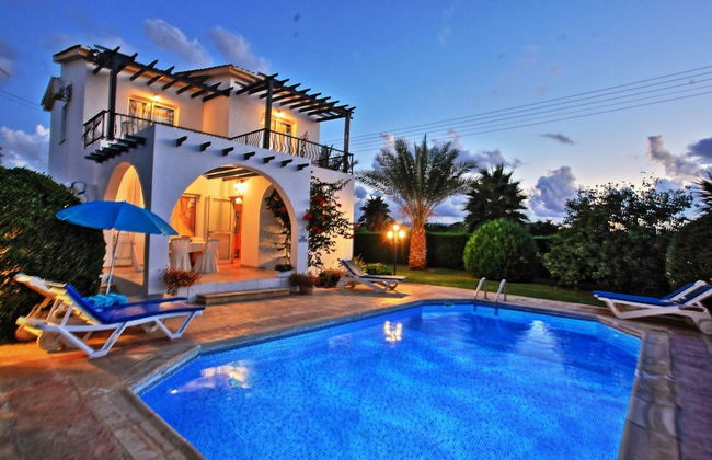 Lemon Grove Villa Ena - Foto 26